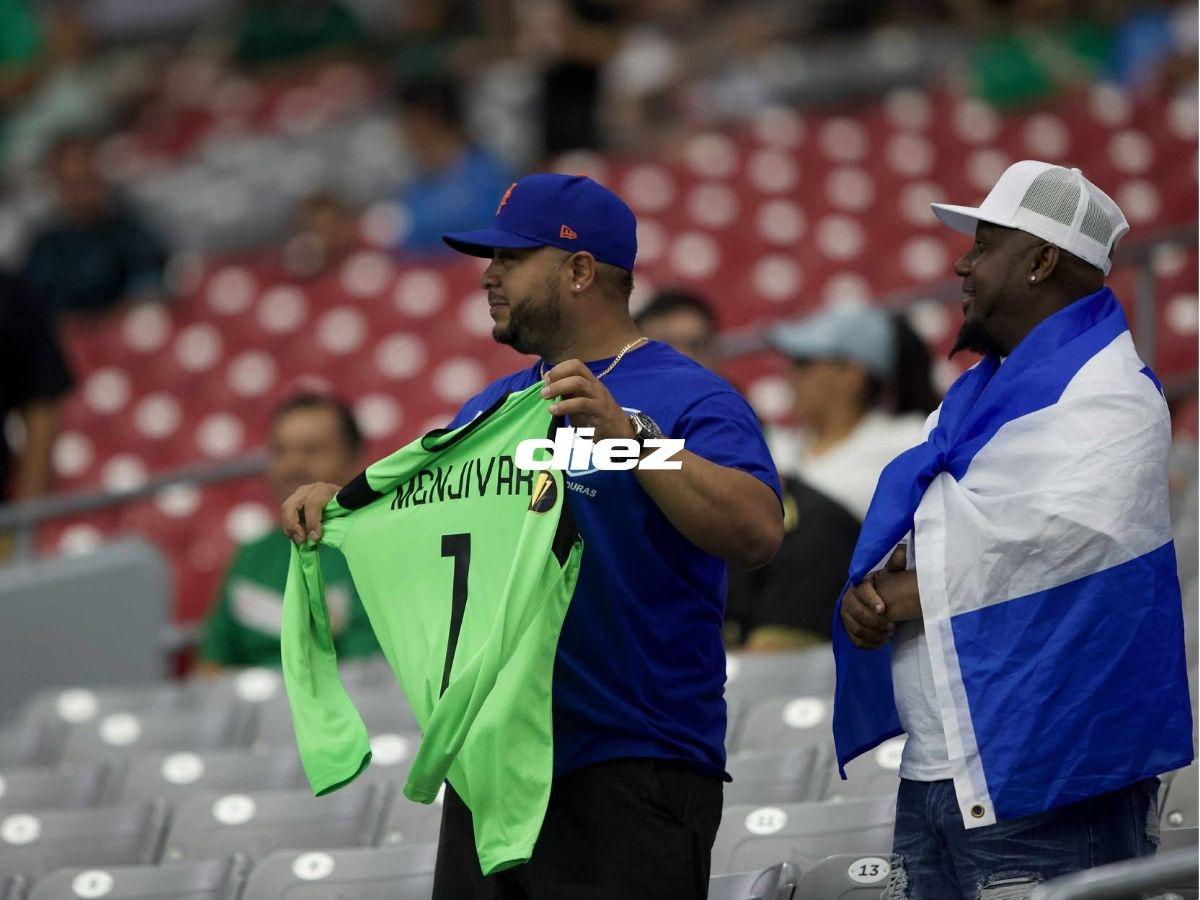 Menjívar se lució en penales, fiesta de Honduras tras clasificar a semis y la tristeza de Panamá que dice adiós en Copa Oro