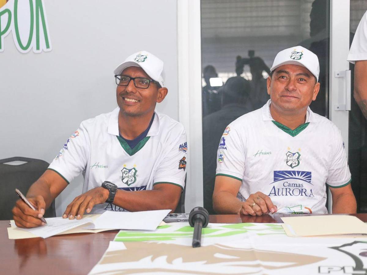 Fichajes: Muma regresa, 3 alertas en Olimpia, alta en Real España y revolución en Platense