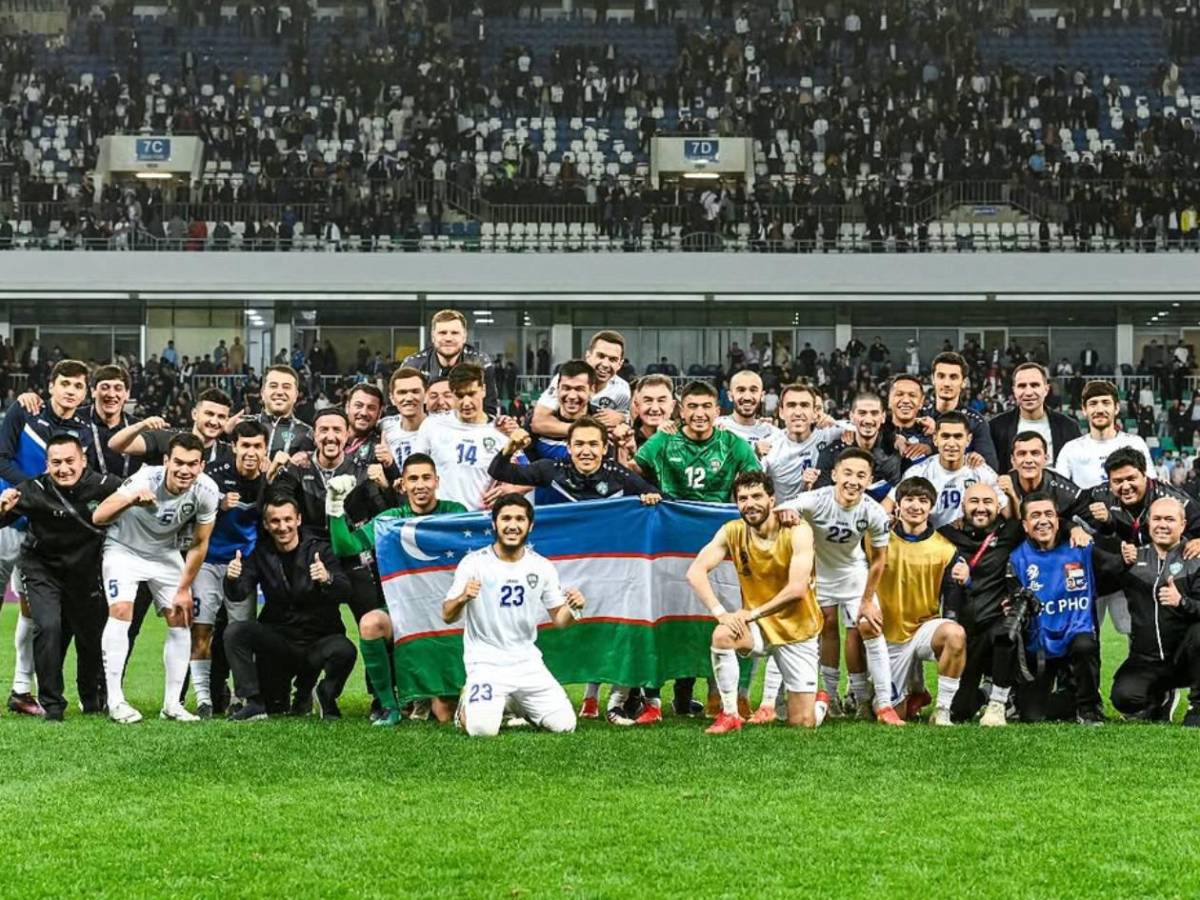 Mundial United 2026: Las selecciones que podrían clasificarse a la Copa del Mundo en esta fecha FIFA; ¡equipos inéditos!