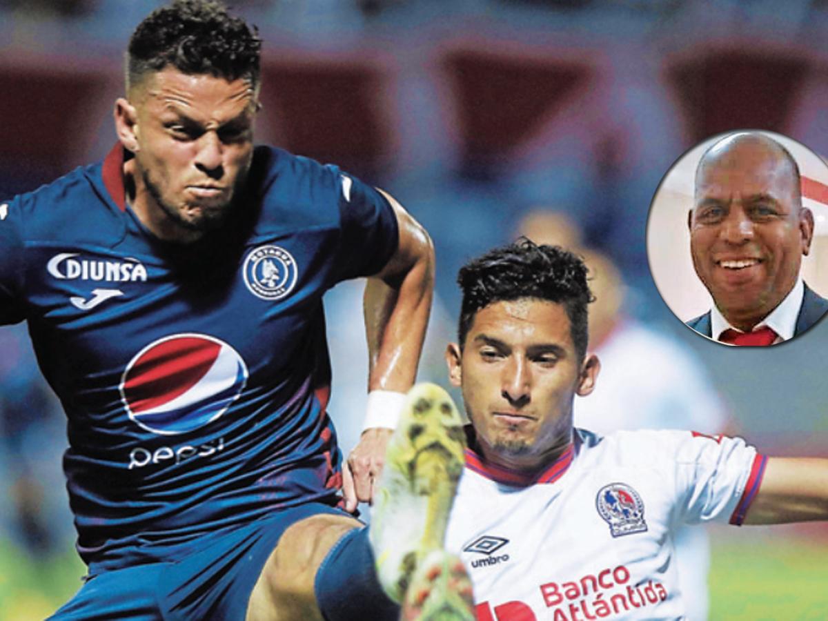 Liga de Honduras, un fútbol cavernícola donde los dirigentes están ahí para defender los intereses de pocos