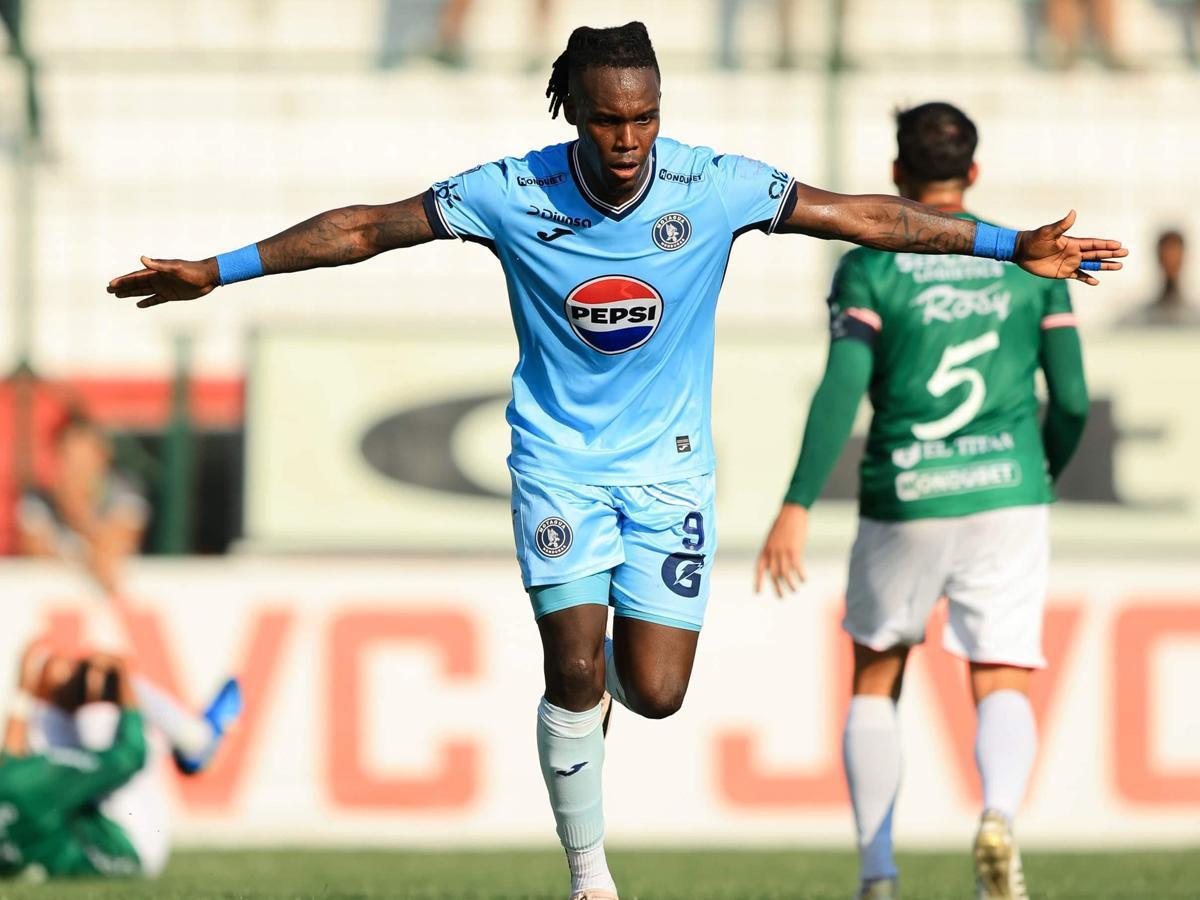 Fichajes: Motagua incorpora a legionario, Real España ficha otro delantero y Olimpia mete bombazo al mercado