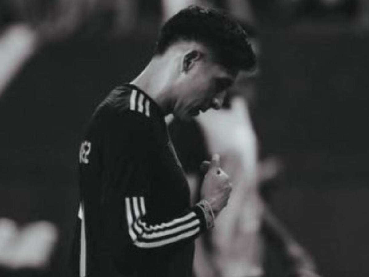 Edson rompe el silencio tras ser acusado de supuesto secuestro con su ex
