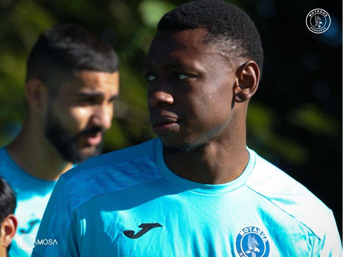 ¡Motagua mete miedo! El 11 titular de Javier López que se perfila para el torneo Clausura de la Liga Nacional, ¿y Olivera?