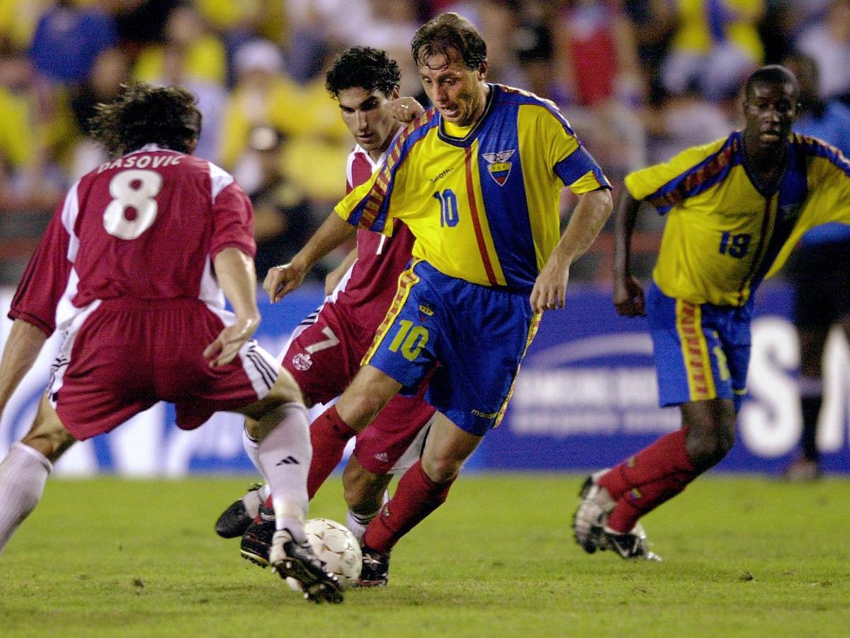 Copa Oro: Una nueva selección invitada para 2025 y las otras que han jugado el torneo por decisión de Concacaf