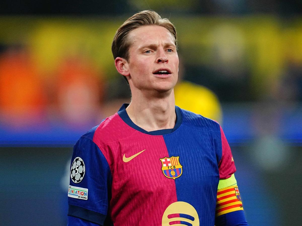 Pedri, Militao y Julián Álvarez sufren duro revés en el mercado: los jugadores de LaLiga que bajaron su valor en 2024