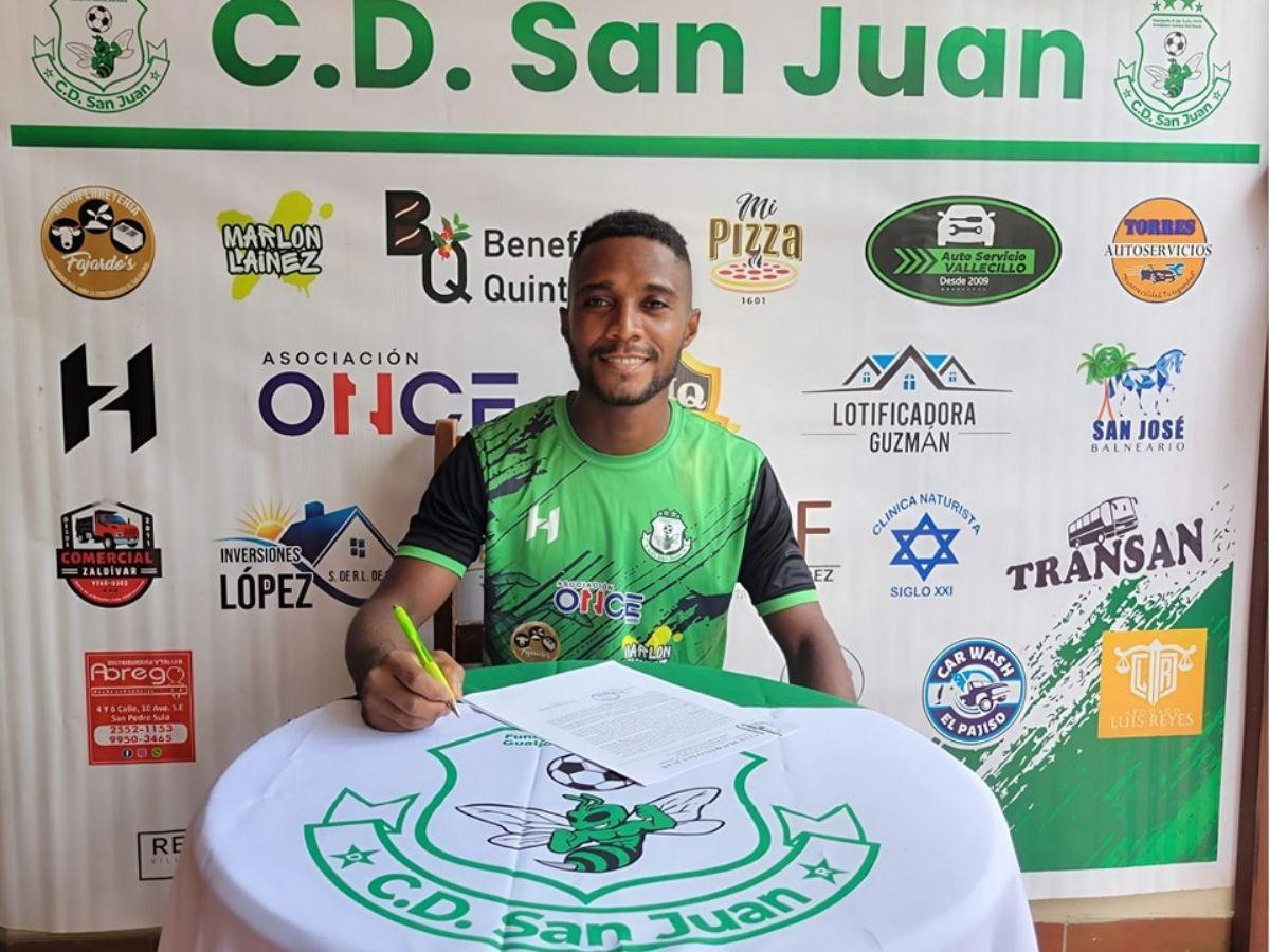 Fichajes: Platense rompe el mercado, ex Olimpia al Arsenal y Real Juventud renueva joyita con pasado en Real España