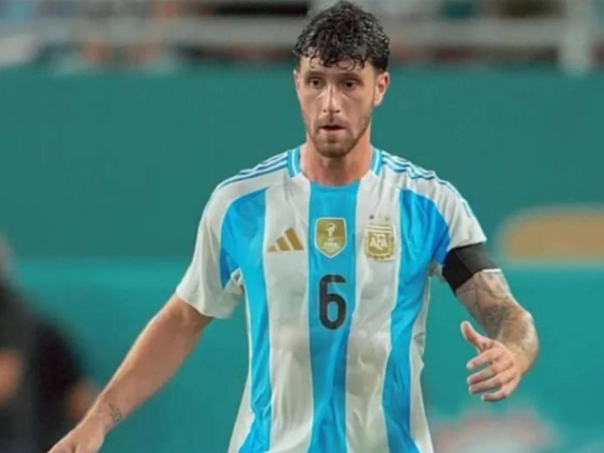 Uno del Madrid y 9 no repiten de Qatar: ausencias de Argentina para el Mundial 2026