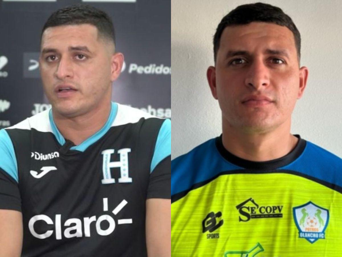 Tres se retiraron: ¿Qué ha sido de los futbolistas olímpicos con Honduras en los Juegos de Río 2016?