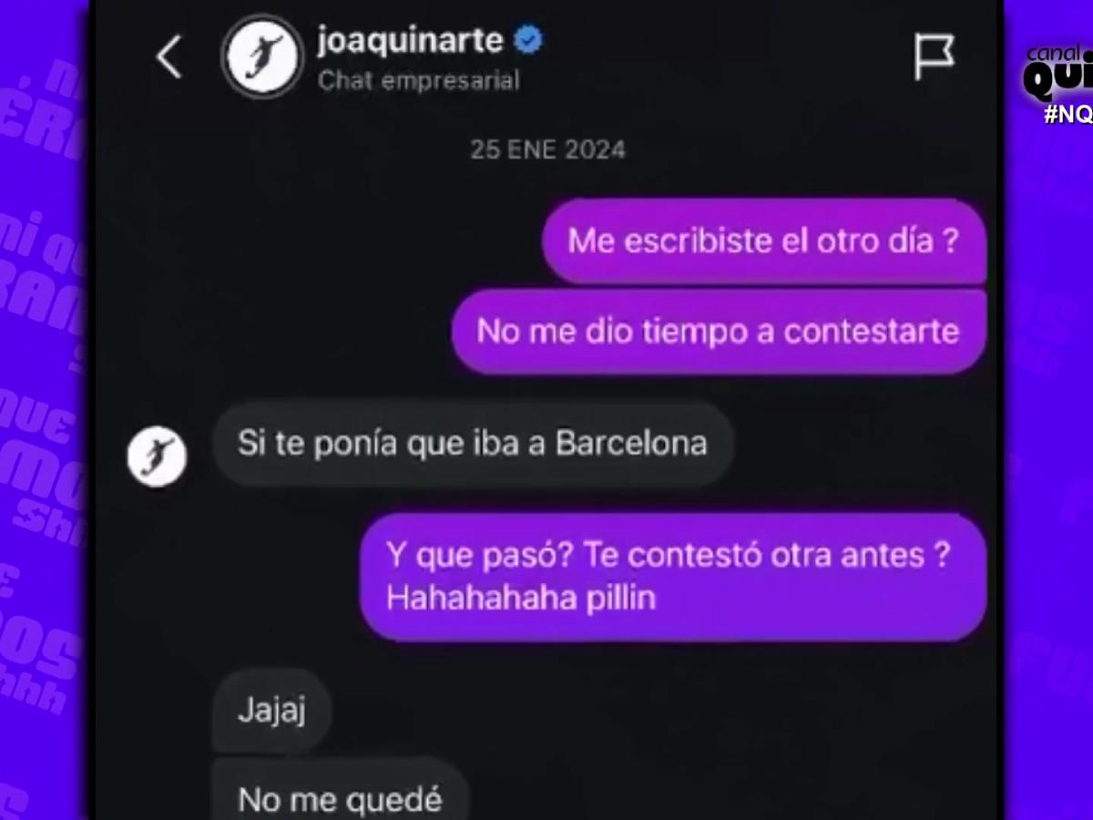 Modelo de OnlyFans en polémica tras filtrar mensajes con Iker Casillas y otra figura del fútbol: así reaccionó su esposa