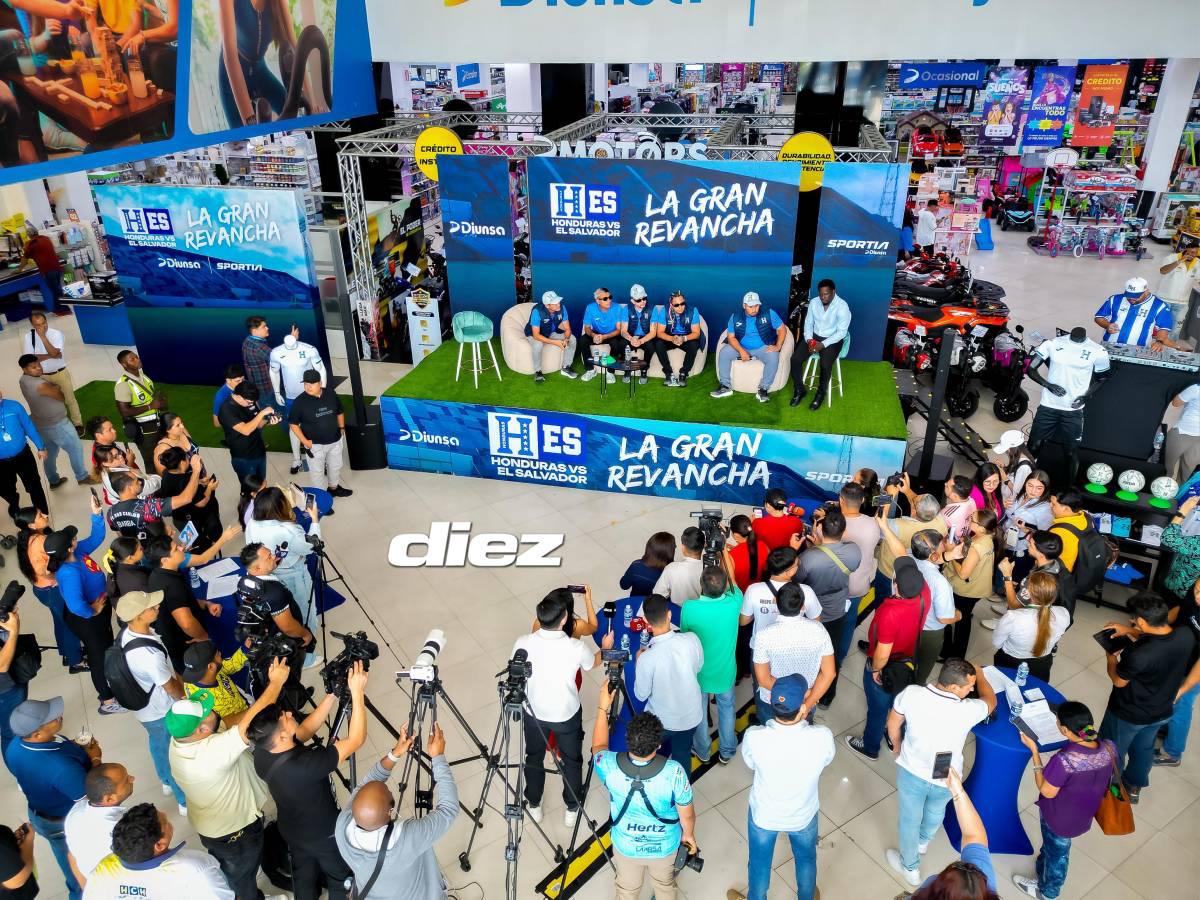 Supremo fue la sensación, el curioso accidente de Mr Jc y la razón por la que los titkokers andan con guardaespaldas