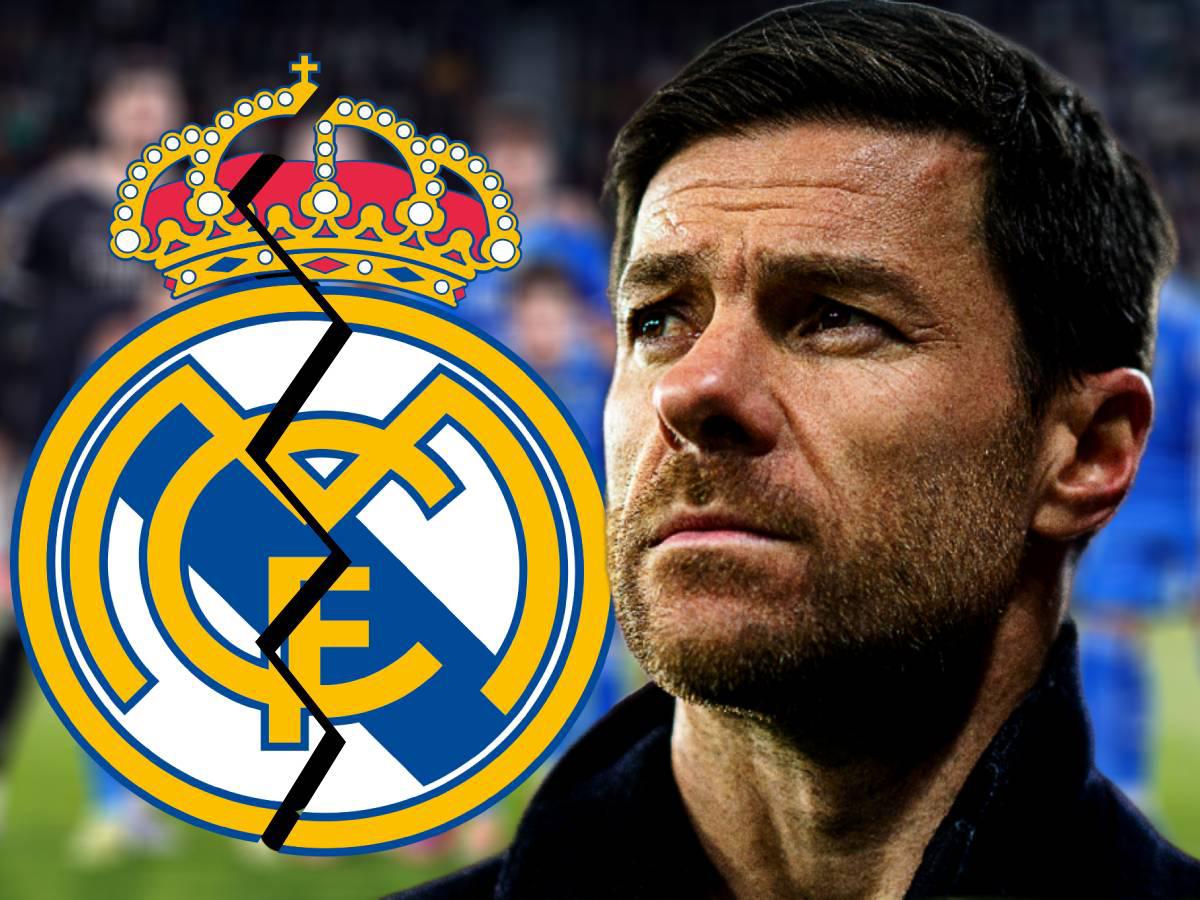 El camerino del Real Madrid está roto: revelan la lista de los futbolistas que quieren fuera a Xabi Alonso y los que lo apoyan
