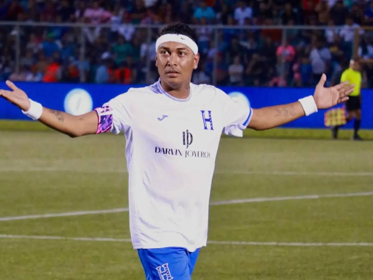 ¿Qué pasó con la Selección de tiktokers de Honduras? Supremo confirma nuevos partidos y, ¿Mundial de influencers en 2026?