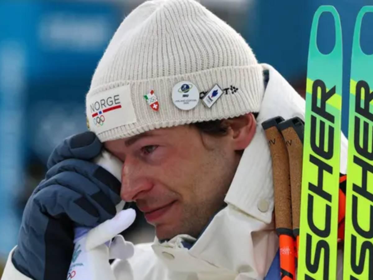 El mayor error de mi vida: impactante confesión tras ganar una medalla en los Juegos Olímpicos de Invierno