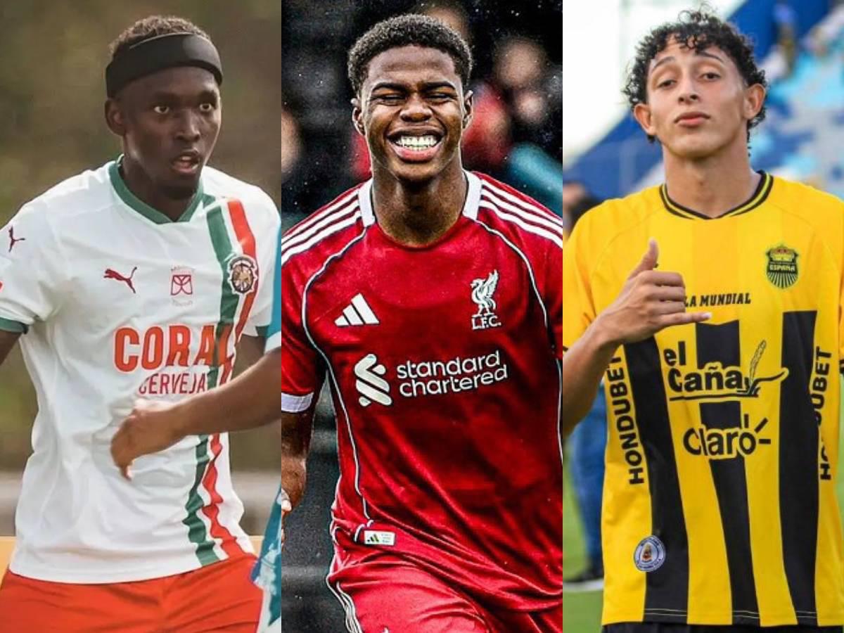 Keyrol Figueroa, vinculado con campeón de Champions; Elis cerca de volver a la MLS y el último fichaje de la Liga Nacional