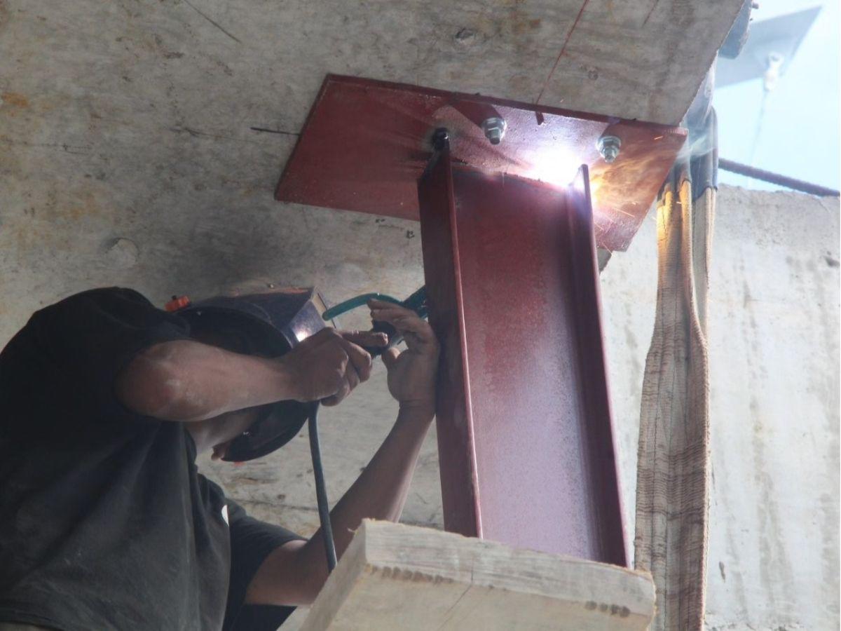 ¿Para la finalísima? Revelan fecha final de instalación de las sillas nuevas en sol centro del Estadio Nacional