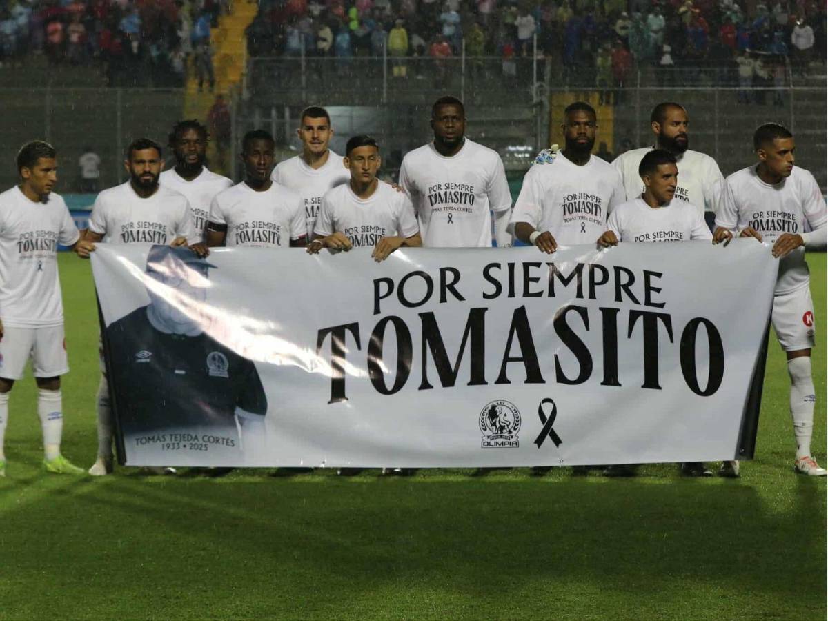 Dereck Moncada desató la locura, los polémicos penales que no pitaron, diluvio en el Nacional y la zarquita preciosa