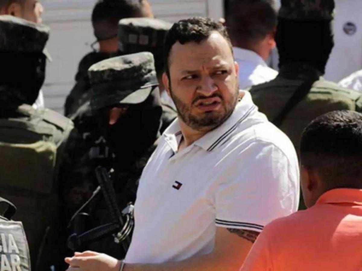 Caso Arnold Peralta: el desenlace del autor acusado de asesinar al exfutbolista y esta es la condena que recibió en USA