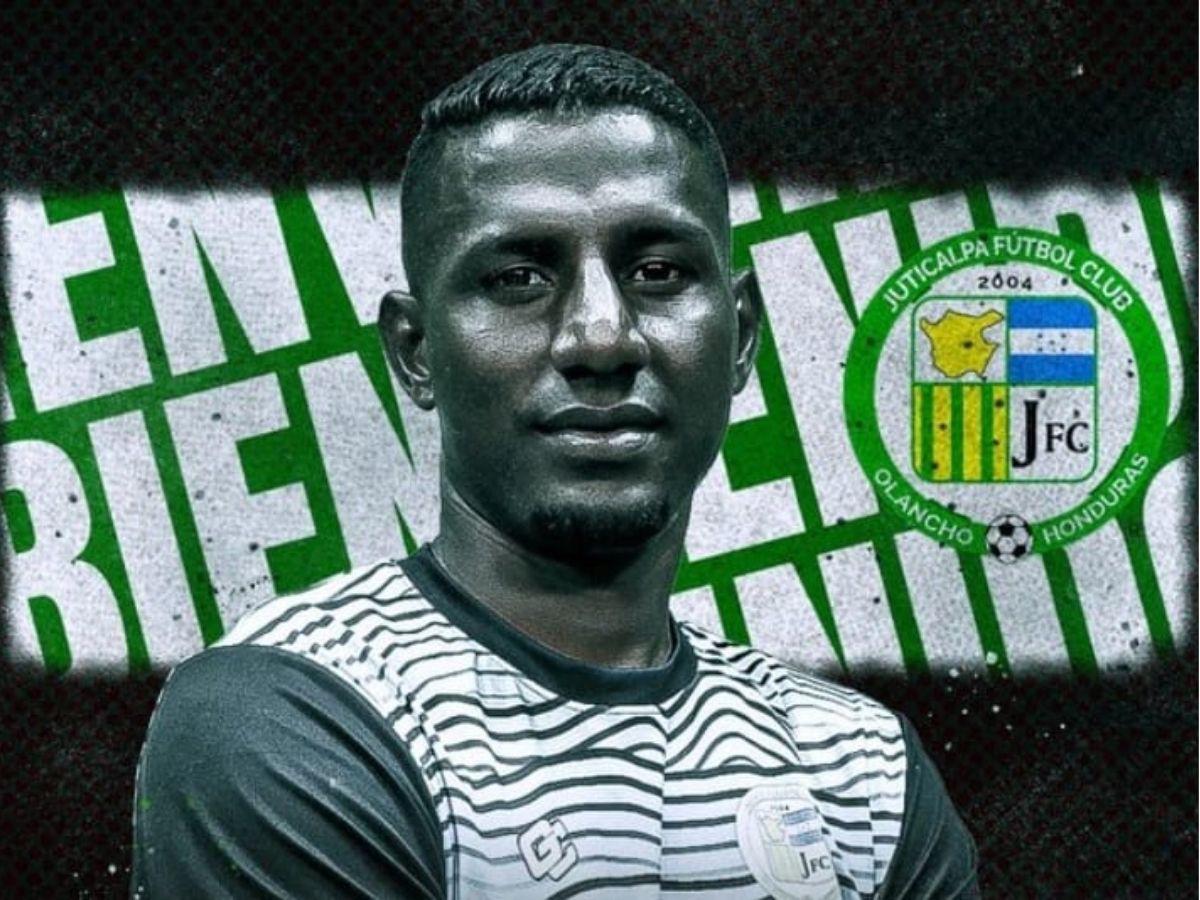 Fichajes: Motagua ficha volante, Elis con oferta de Europa, Platense va por ex Olimpia y Julián Martínez es noticia
