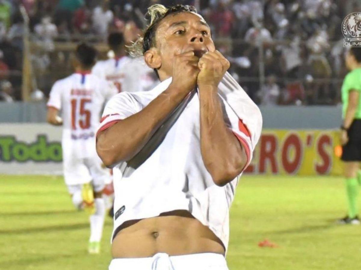 En fotos: El impresionante físico que mantiene Javier Portillo tras retirarse del fútbol profesional de Honduras