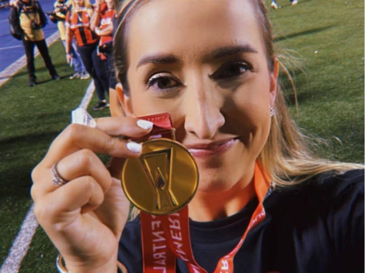 ¡Escándalo en el Alajuelense! Periodista revela supuesto acoso de futbolista a nutricionista