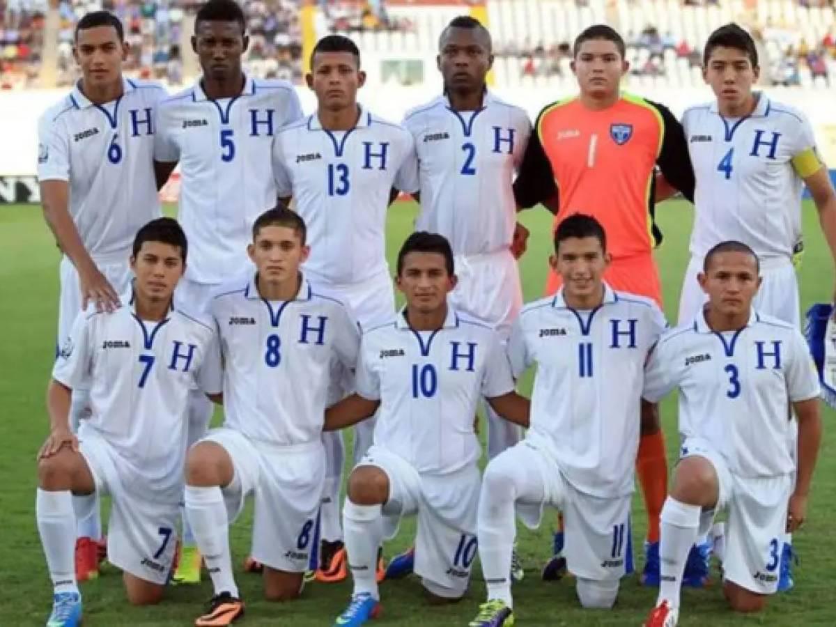 Un técnico desapareció y otro fue tres veces mundialista, ¿Y los demás que clasificaron con la Sub-17 Honduras?