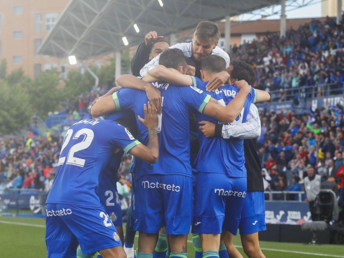 Curiosidades que quizás no sabías del Getafe, el nuevo equipo de Choco Lozano