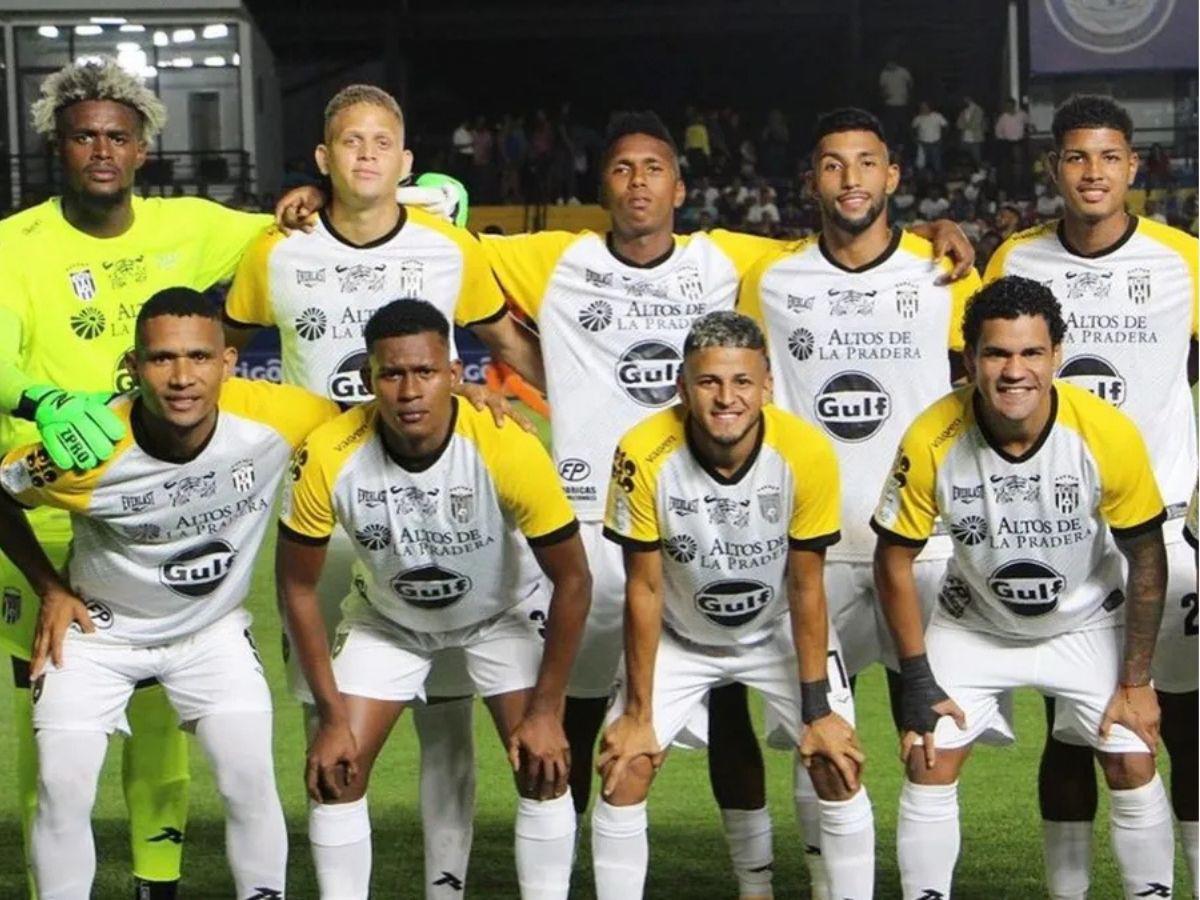 ¡Honduras ya tiene uno! Estos son los primeros seis equipos clasificados a la Copa Centroamericana 2025