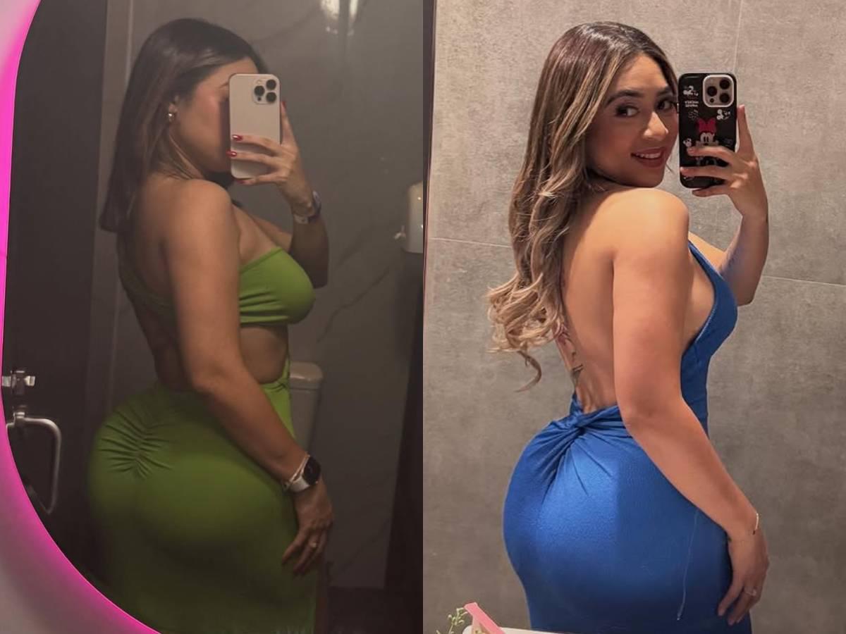 Partido de tiktokers de Honduras vs El Salvador: las bellas pomponeras confirmadas que adornarán el Morazán