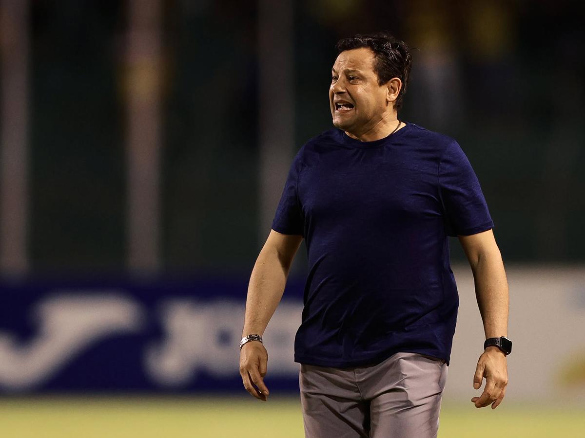 Jeaustin Campos presenta proyecto al Real España con un largo contrato planificado por la directiva: ¿Se van Buba, Jhow y compañía?