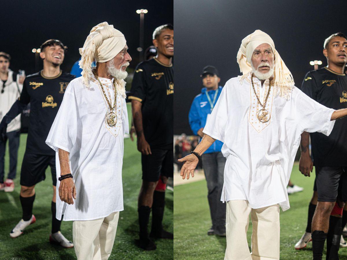 Robo contra Supremo, furor por look del Loco de la Selva, increíble fallo de tiktoker de Honduras y Chauder a lo Rambo de León