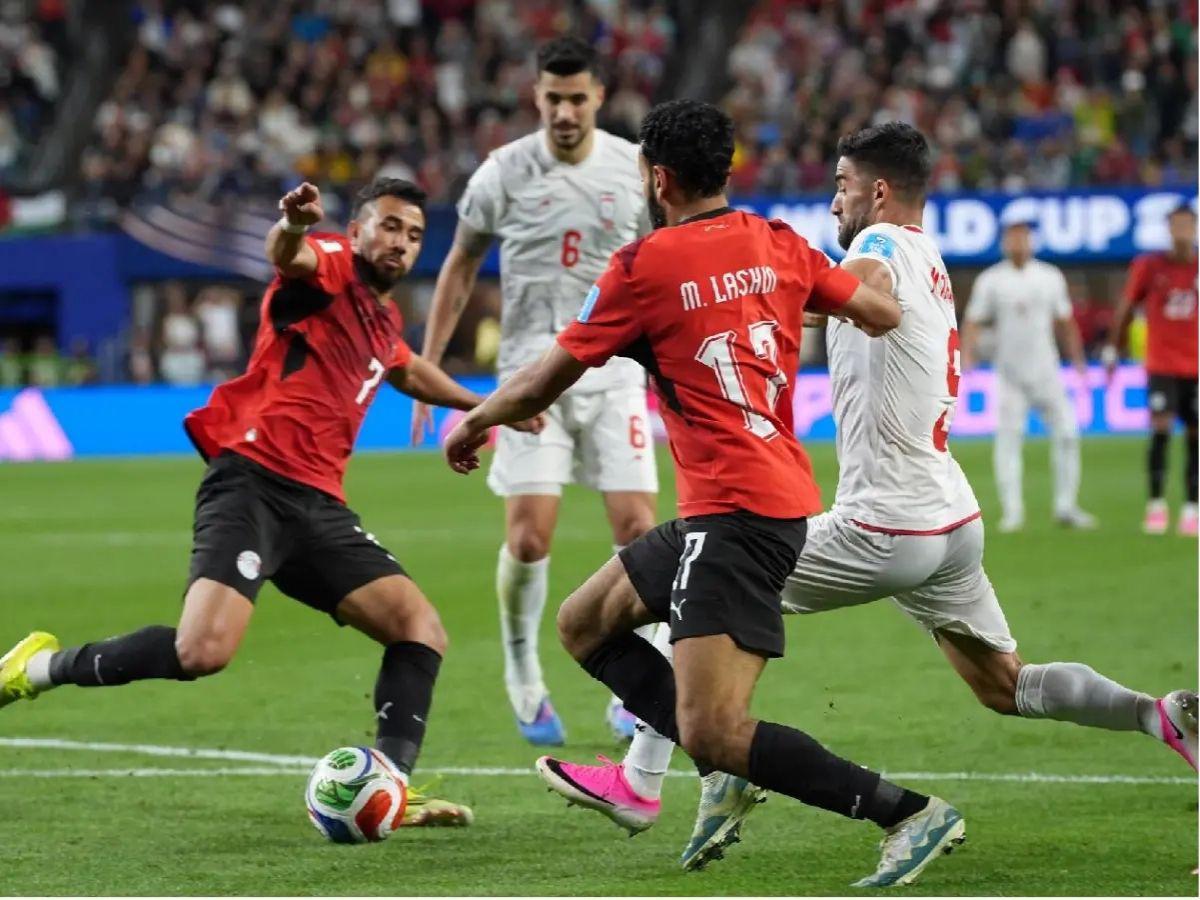 Tuvieron el final más cruel en el Mundial: el calvario que pasaron y la polémica