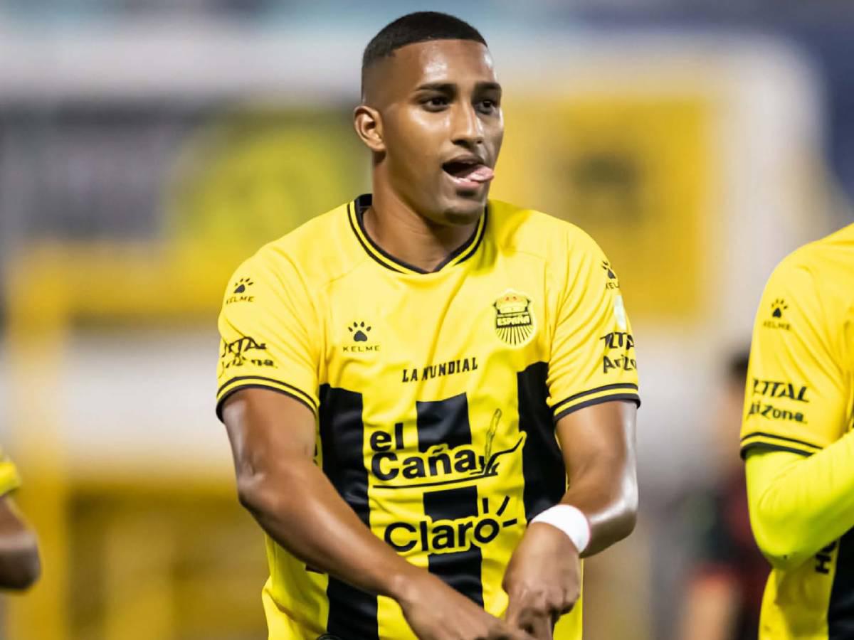 ¿Quién marcará a Son Heung-Min? Este sería el 11 titular de Real España para buscar la hazaña ante LAFC en el Morazán