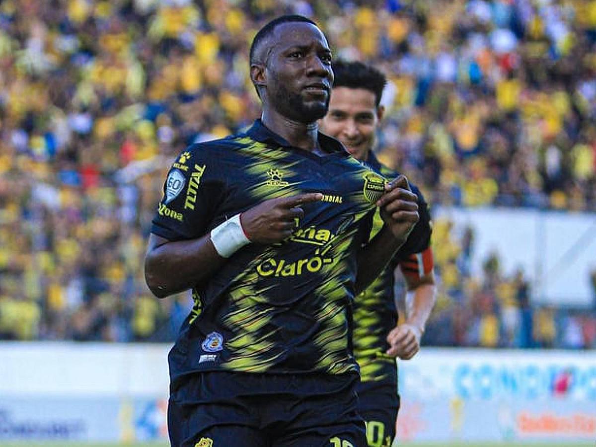 ¿Quién marcará a Son Heung-Min? Este sería el 11 titular de Real España para buscar la hazaña ante LAFC en el Morazán