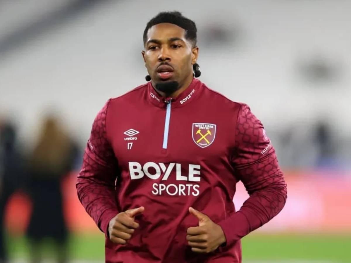 La prohibición que le puso West Ham a Adama Traoré: la razón por la que no podrá hacer esto en el gimnasio: Debe evitarlo
