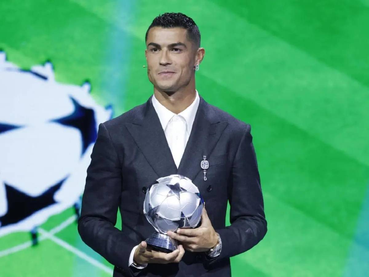 Cristiano recibe duro golpe del Balón de Oro: cancelan premio que le ganaba a Messi