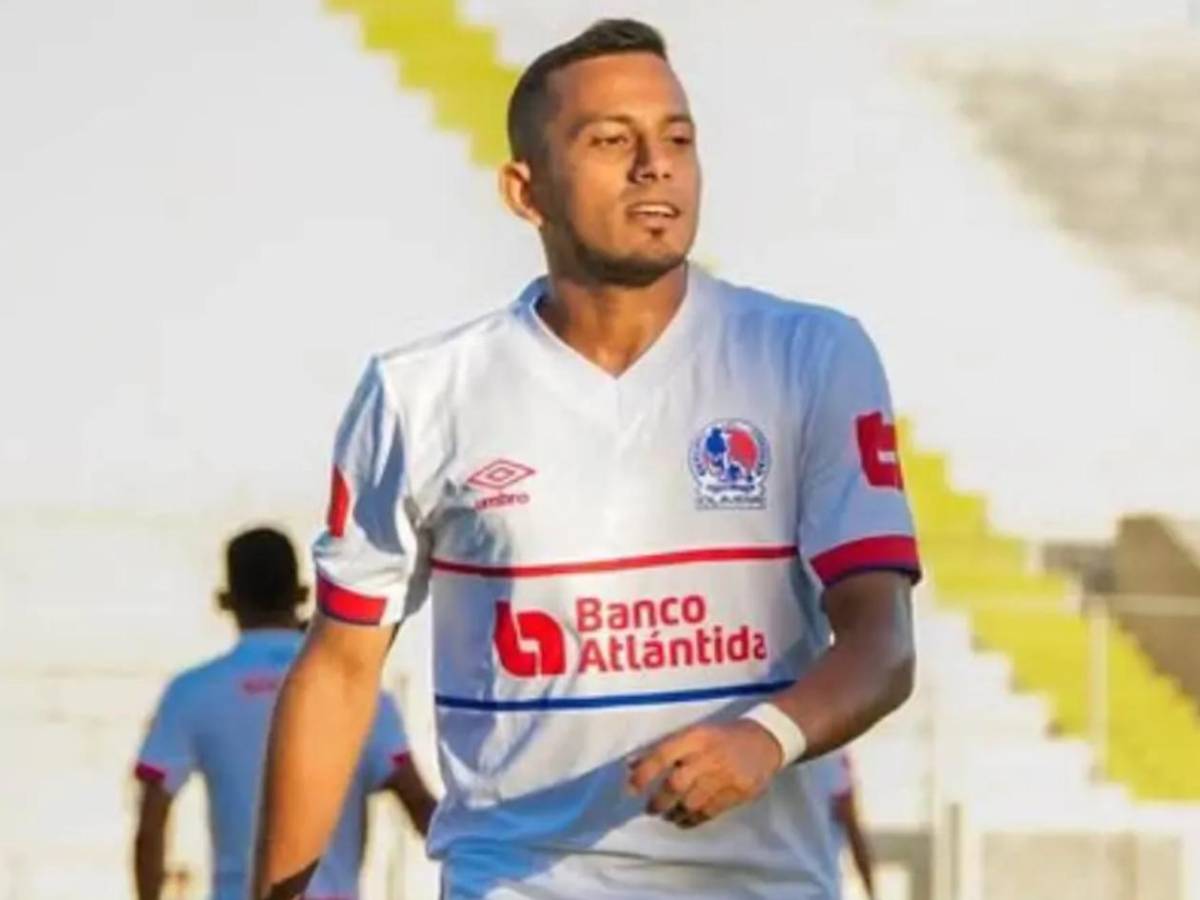 Los señalados de Olimpia que se quedan sin contrato tras el fracaso internacional