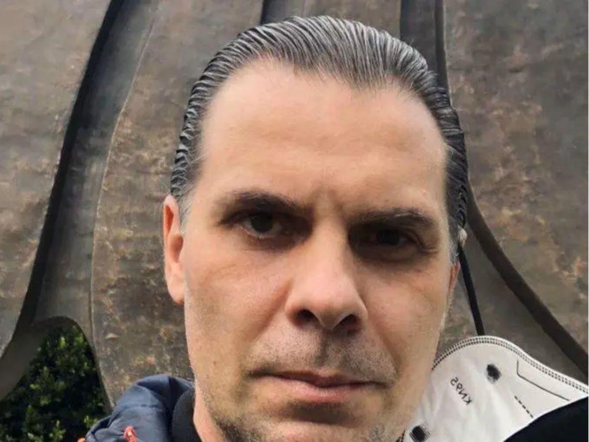 Surgen nuevas noticias sobre la salud Christian Martinoli después de semanas fuera por enfermedad