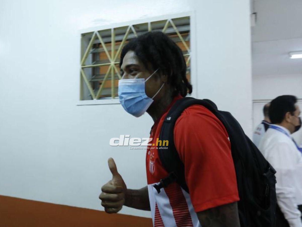 ¿Cuándo regresaría Henry Figueroa al fútbol profesional y qué ha sido de su vida luego de la suspensión por FIFA?