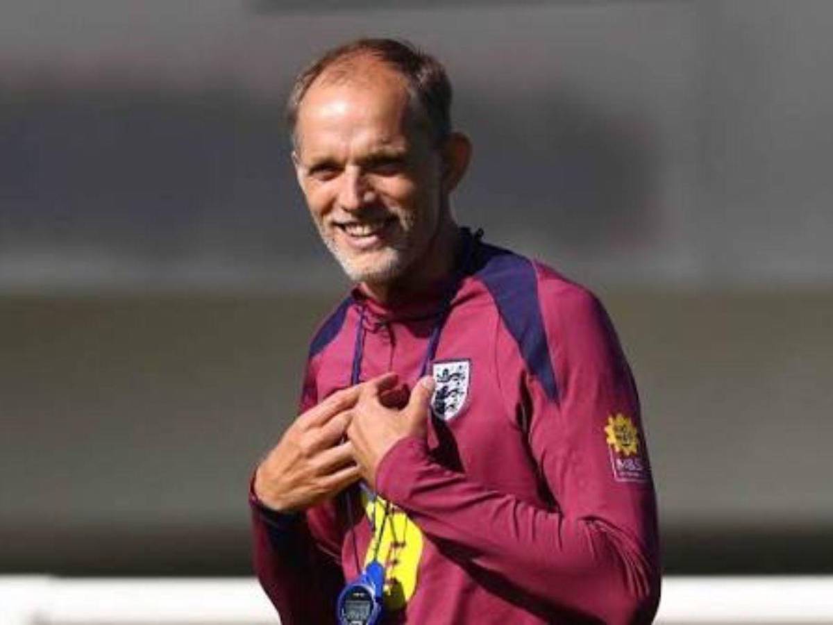 Inglaterra estalla: no jugó en el Mundial y abandona la selección tras ser convocado