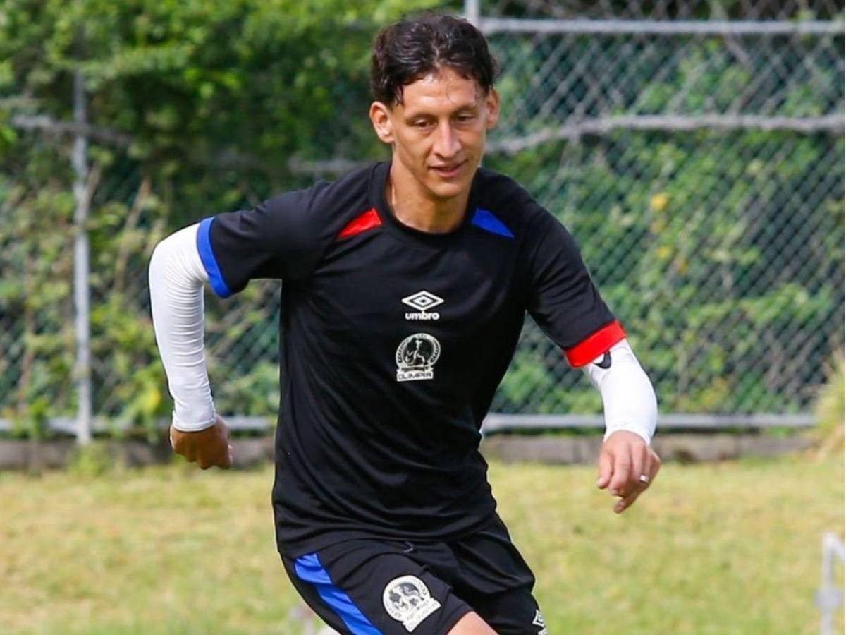 ¡Un viacrucis! Bajas de Olimpia, Motagua y Marathón para Copa Centroamericana