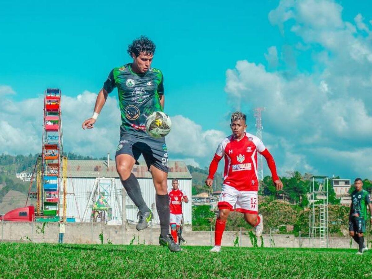 Anotó con Olimpia en su debut con Troglio: Esta es la realidad de Pedro González, la joyita que tenía el león en pandemia