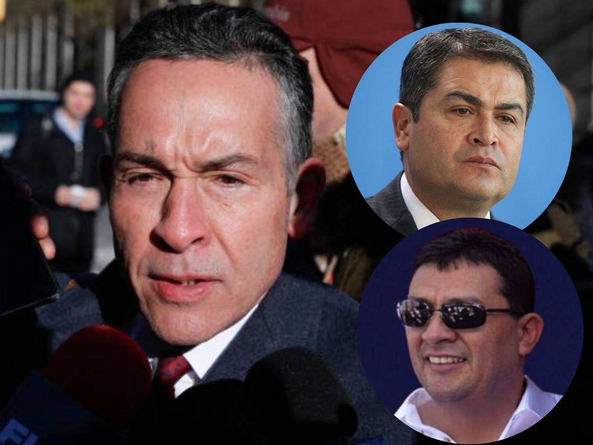 Informe Especial: Raymond Colón le pide a exalcalde de El Paraíso, Copán, pruebas de sobornos a JOH; él dice que no tiene
