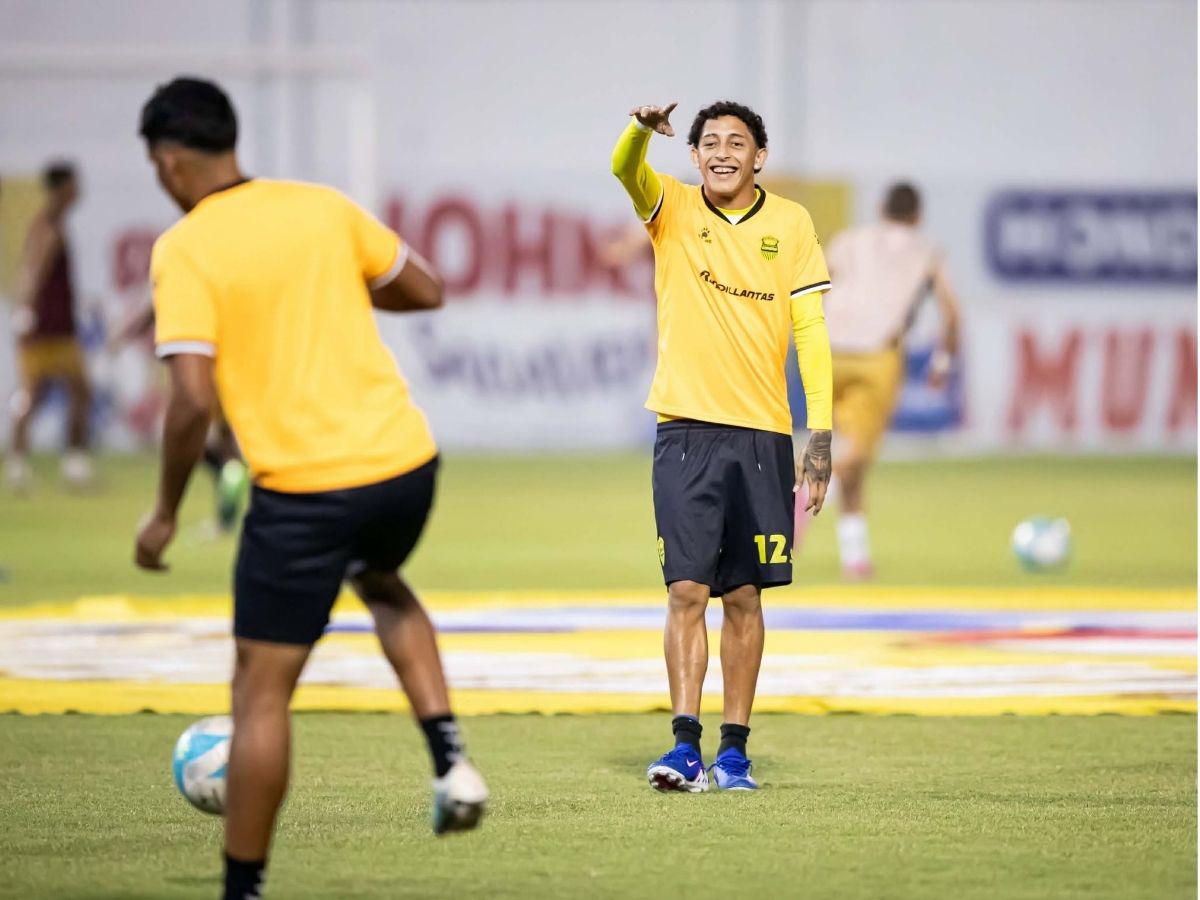 El hincha que casi provoca una tragedia, pancarta pidiendo perdón, preciosa de palco y el karaoke antes de recibir a LAFC