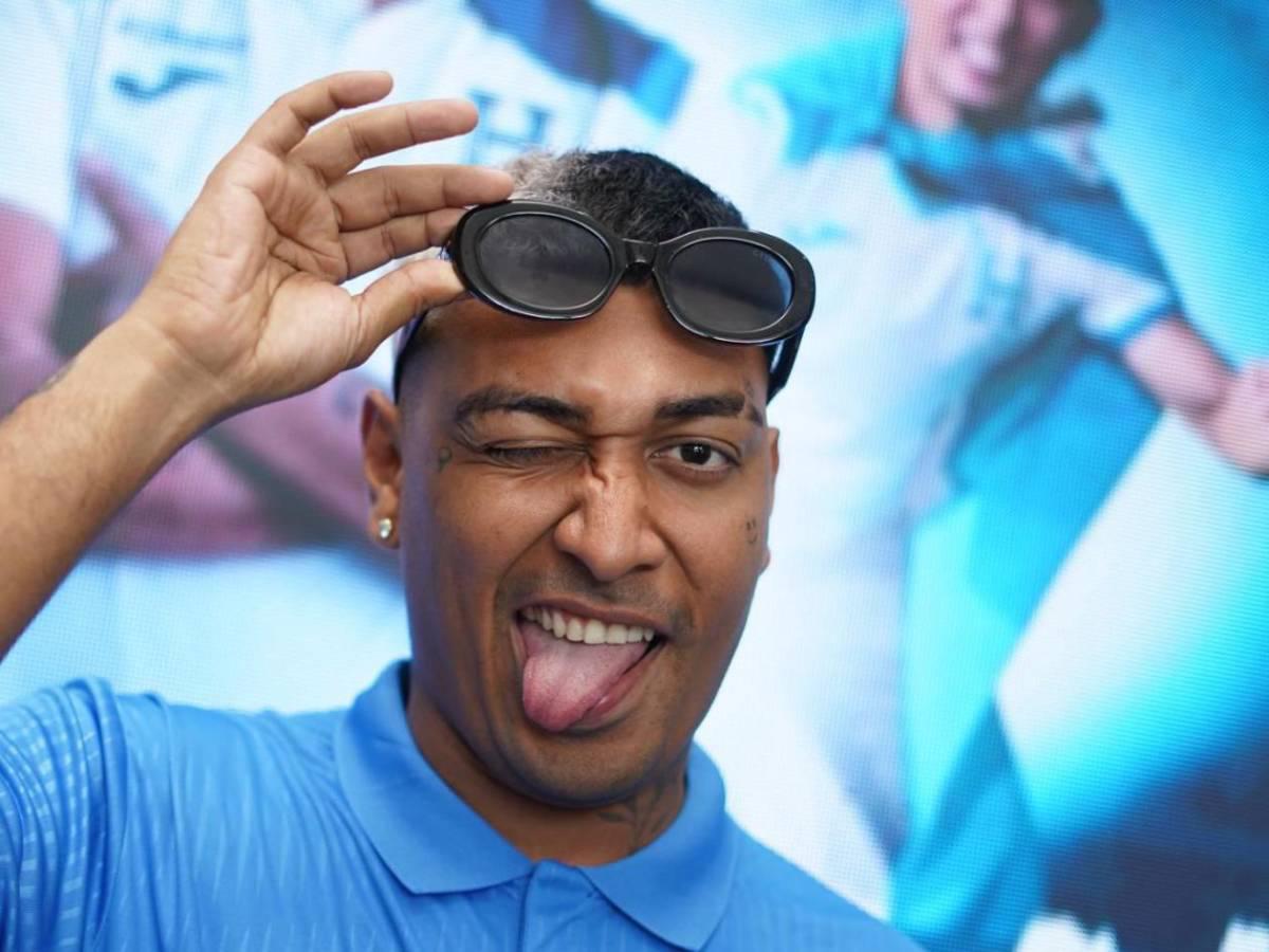 La confesión de Supremo sobre Milagro Flores, el apodo que le dice y el gesto que toda Honduras aplaude