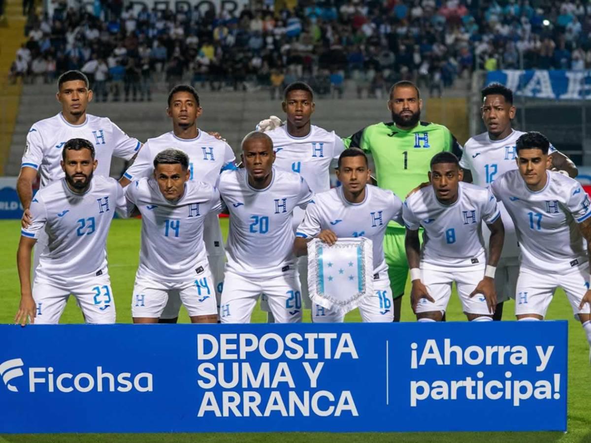Honduras - Costa Rica: la Inteligencia Artificial da su veredicto y define al ganador en las Elimininatorias de Concacaf