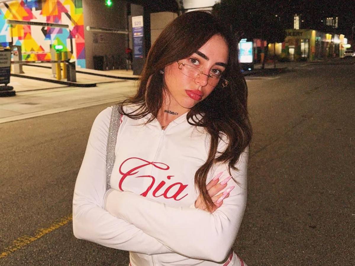 “El chico es mío”: Nicki Nicole conquista en el FC Barcelona y esto se dice sobre su nuevo novio