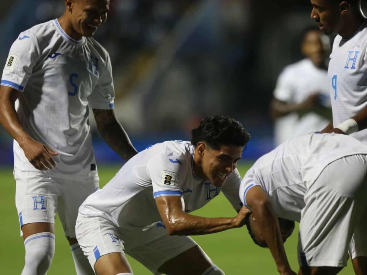 Honduras cerca del Mundial 2026: qué resultados necesita para clasificar directo y por qué Haití es su mejor aliado