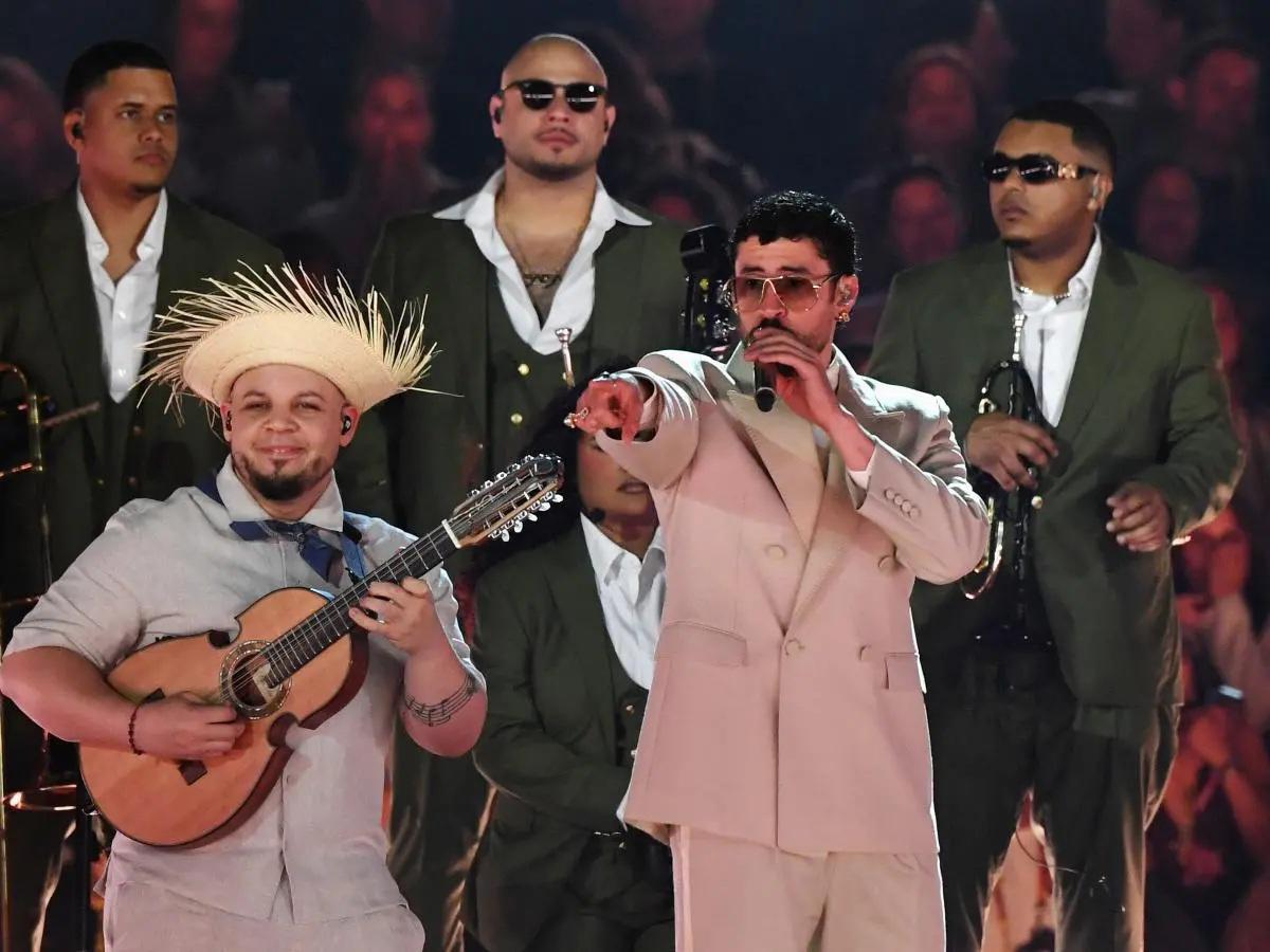 Super Bowl LX 2026: cuánto dinero ganará Bad Bunny por el Halftime Show de la NFL y este es su patrimonio en dólares