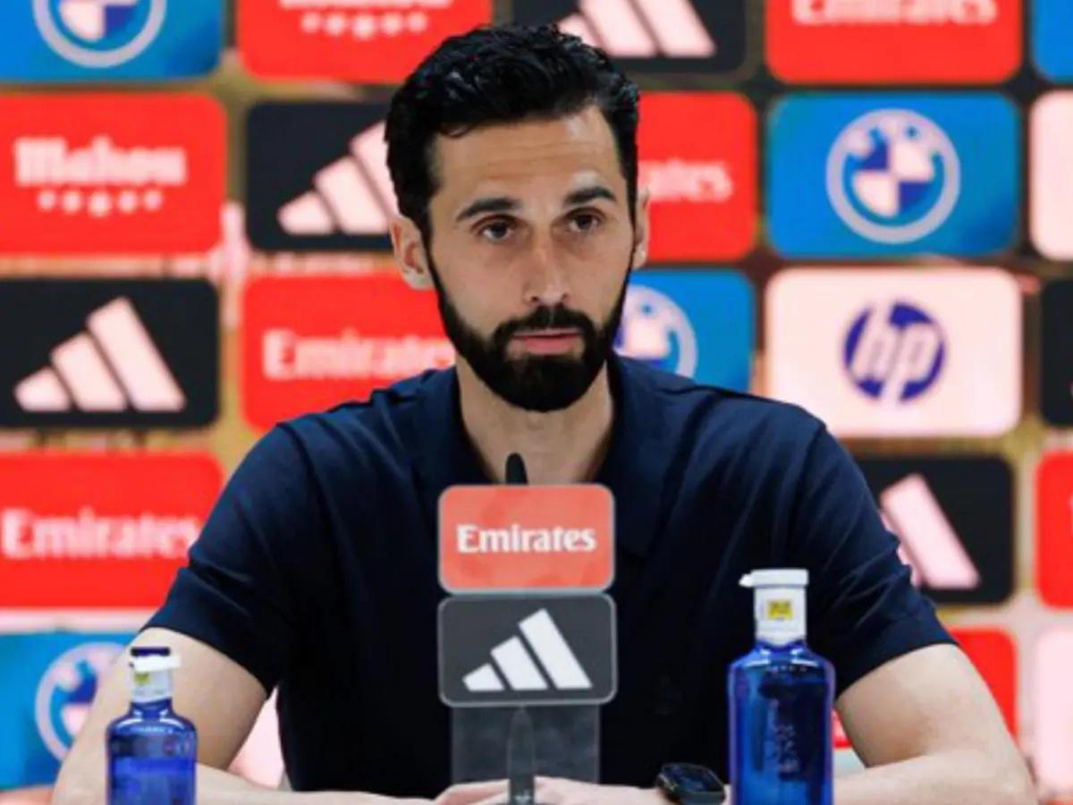 Lo señalan como el máximo culpable y se va del Real Madrid: cayó la bomba antes de jugarse todo ante el Bayern Múnich