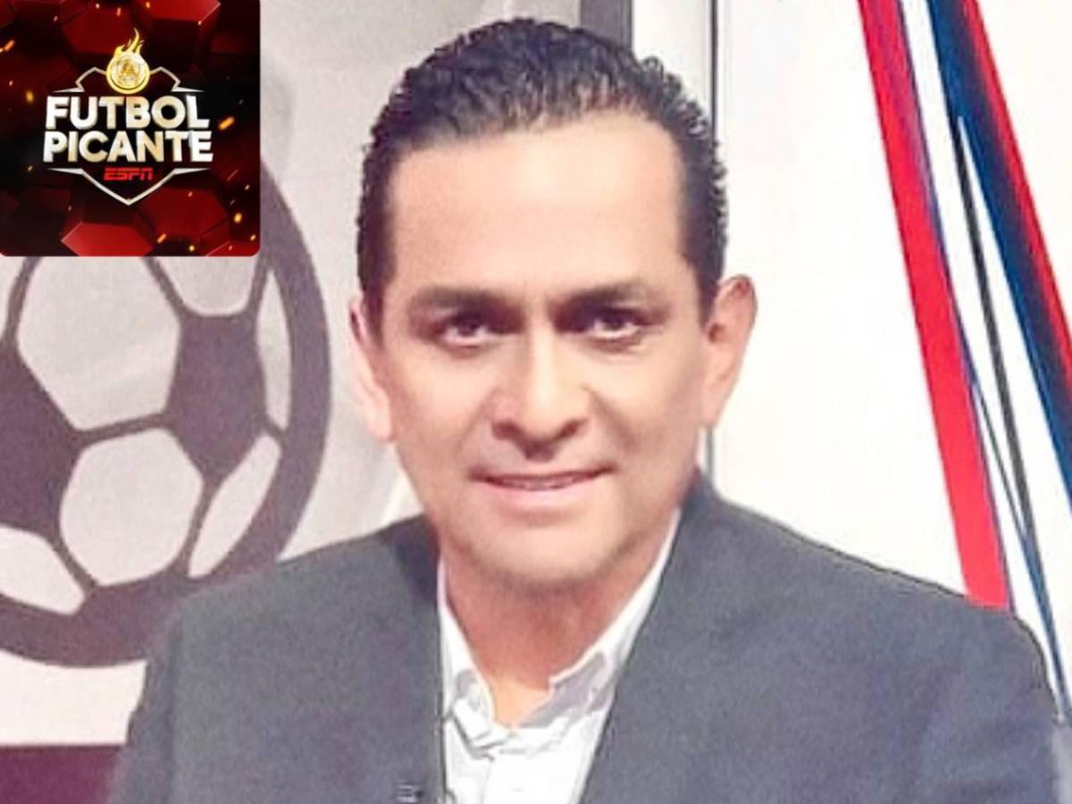 Se fue de ESPN por este motivo y sorprende a país de Centoamérica con su decisión: este será su nuevo rol